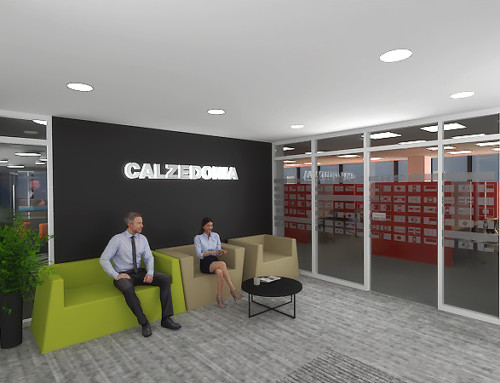 Calzedonia call center – the journey