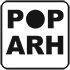 Popularna arhitektura Logo